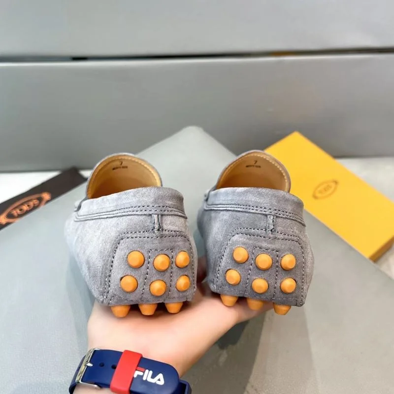 ZeroBulk Tods Shoes 4029
