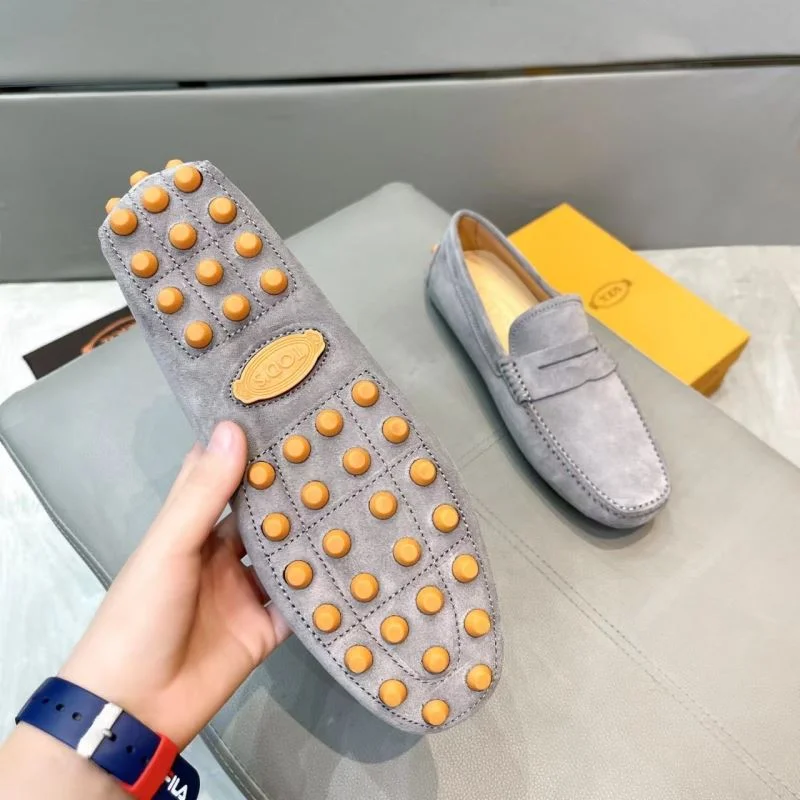 ZeroBulk Tods Shoes 4029