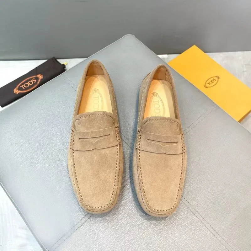 Tods Shoes OdorResistant 3973
