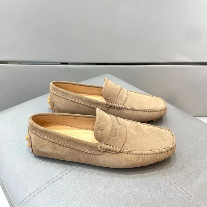 Tods Shoes OdorResistant 3973