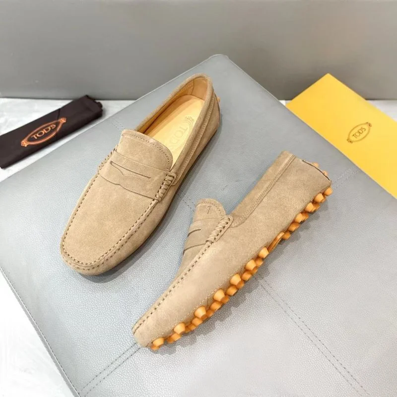 Tods Shoes OdorResistant 3973