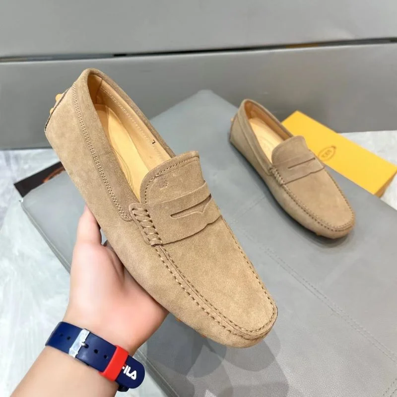 Tods Shoes OdorResistant 3973