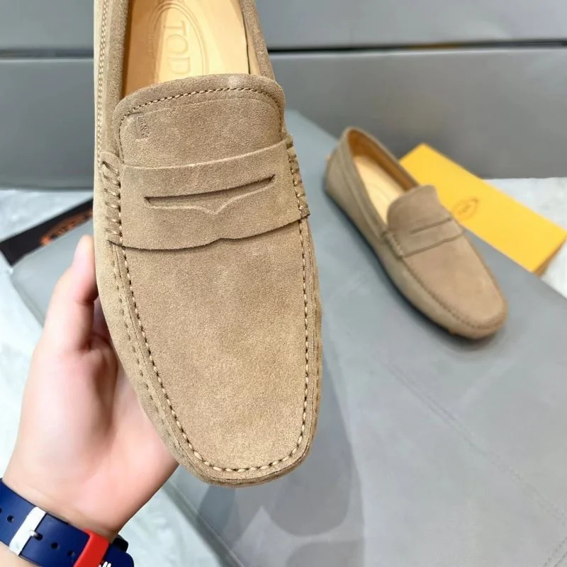 Tods Shoes OdorResistant 3973