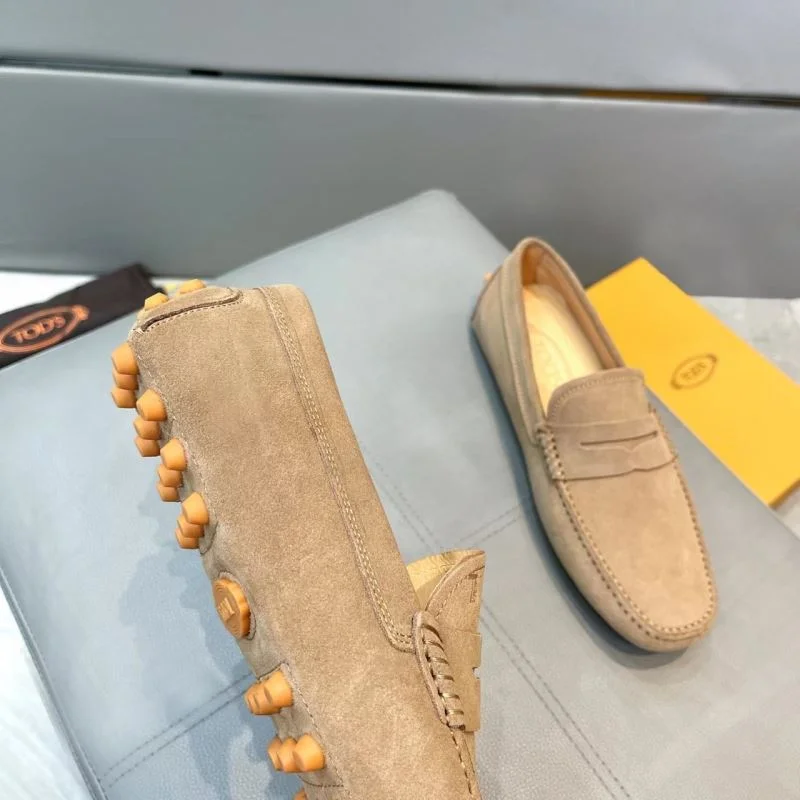 Tods Shoes OdorResistant 3973