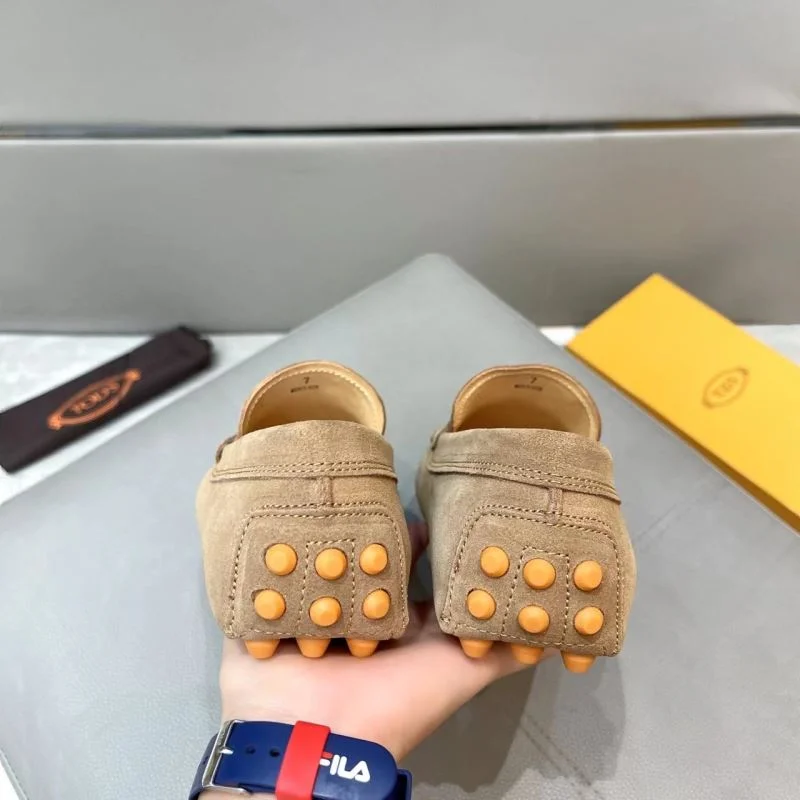 Tods Shoes OdorResistant 3973