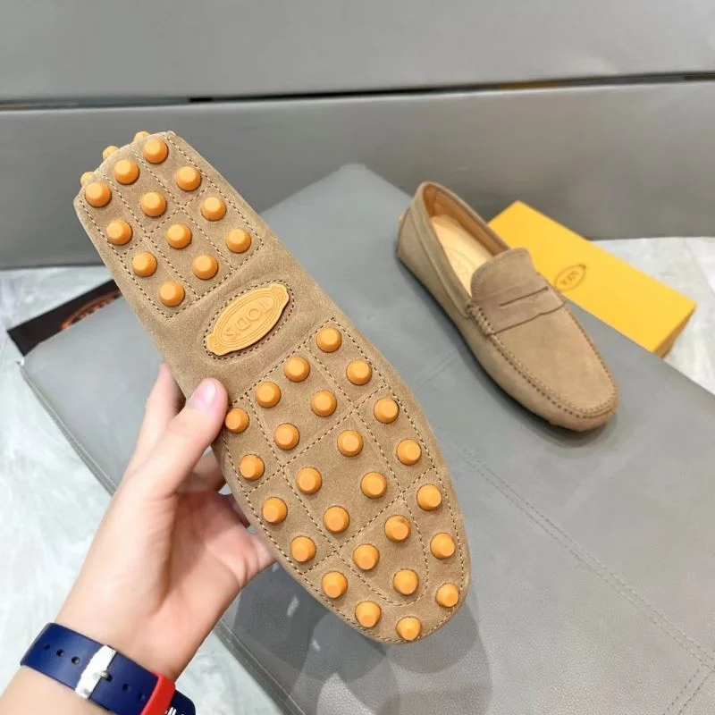 Tods Shoes OdorResistant 3973