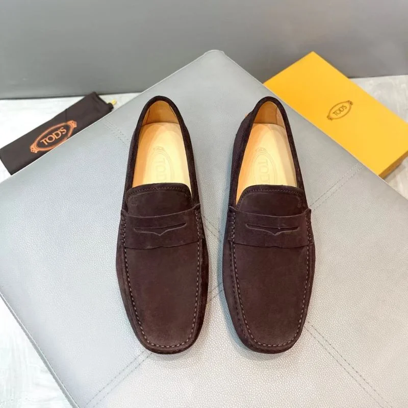 Tods Shoes UrbanStyle 3986