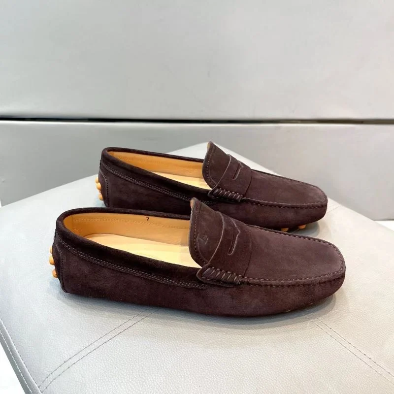 Tods Shoes UrbanStyle 3986