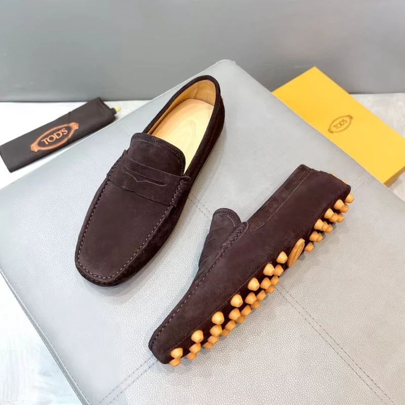 Tods Shoes UrbanStyle 3986