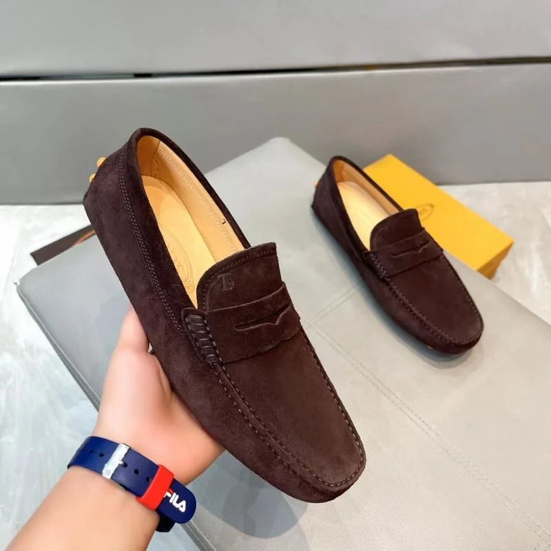 Tods Shoes UrbanStyle 3986