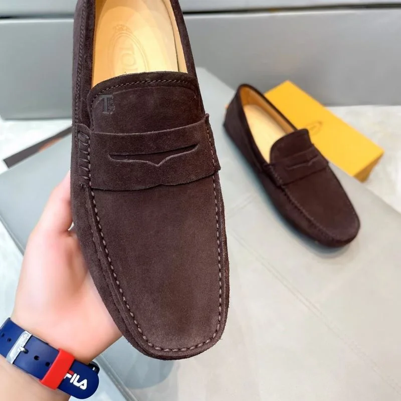 Tods Shoes UrbanStyle 3986