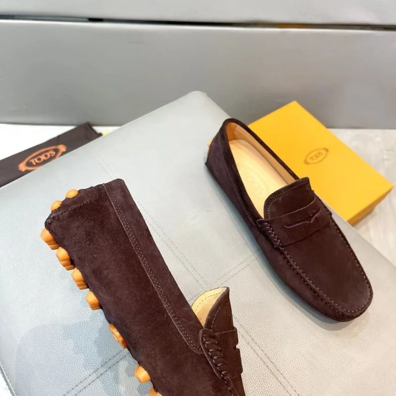 Tods Shoes UrbanStyle 3986