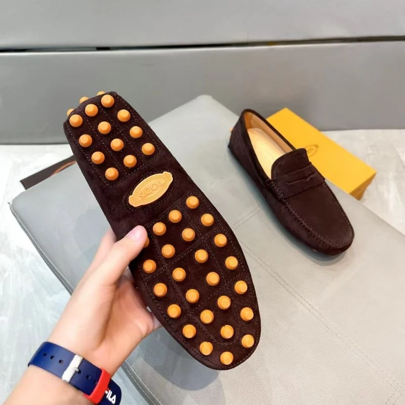 Tods Shoes UrbanStyle 3986
