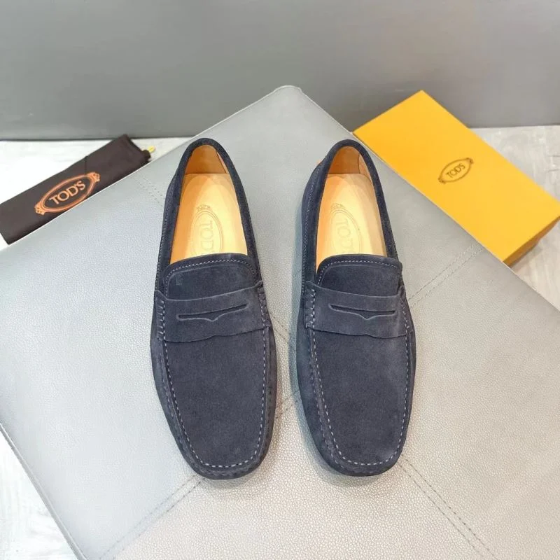 Tods Shoes Classic 3971
