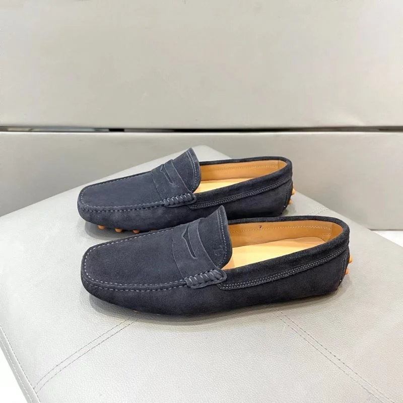 Tods Shoes Classic 3971