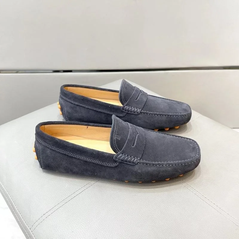 Tods Shoes Classic 3971