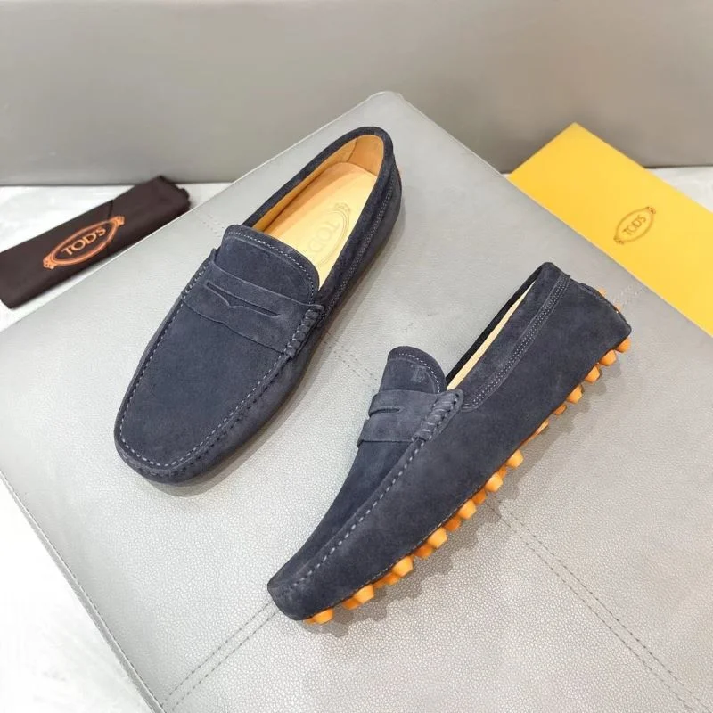 Tods Shoes Classic 3971