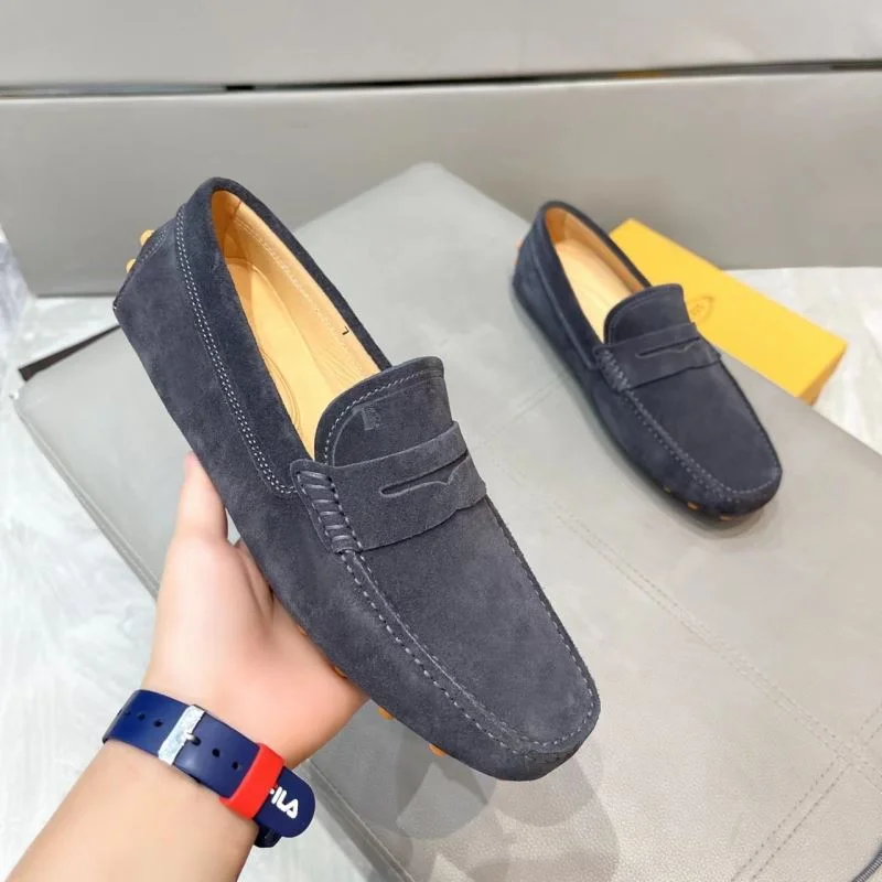 Tods Shoes Classic 3971