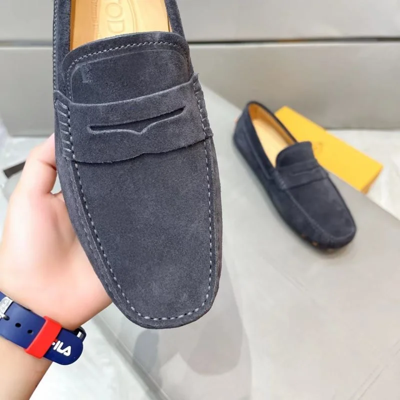 Tods Shoes Classic 3971