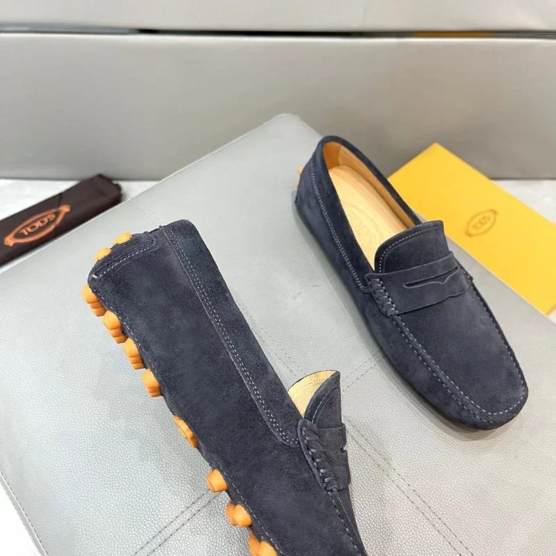 Tods Shoes Classic 3971