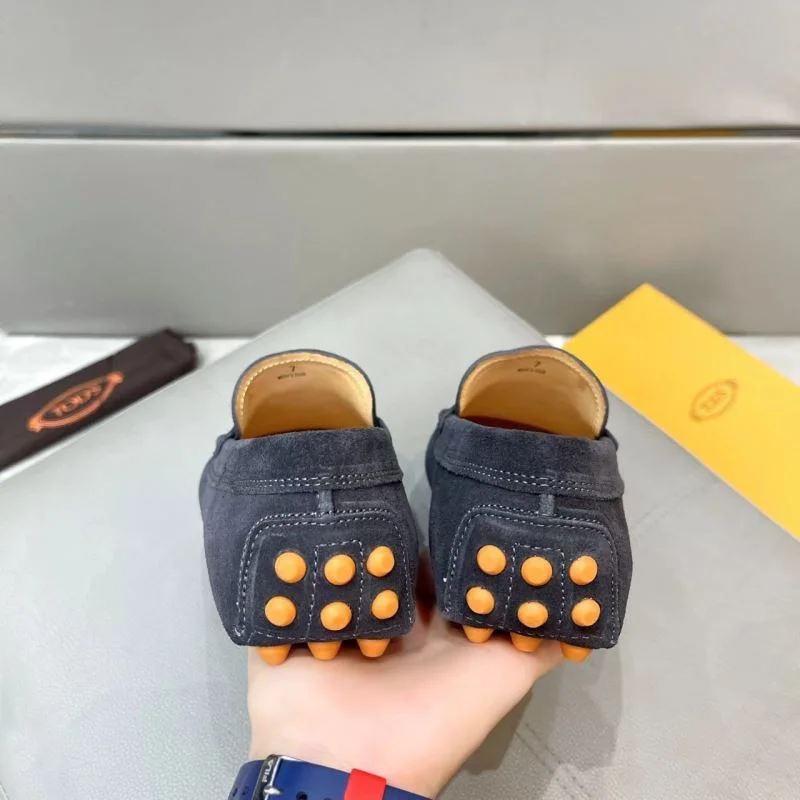 Tods Shoes Classic 3971