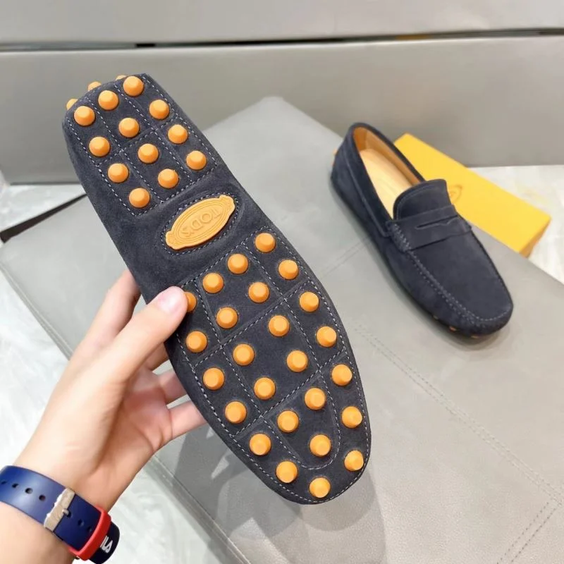 Tods Shoes Classic 3971