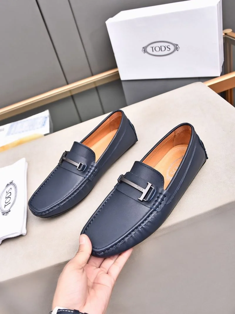 Vibrant Tods Shoes 3969