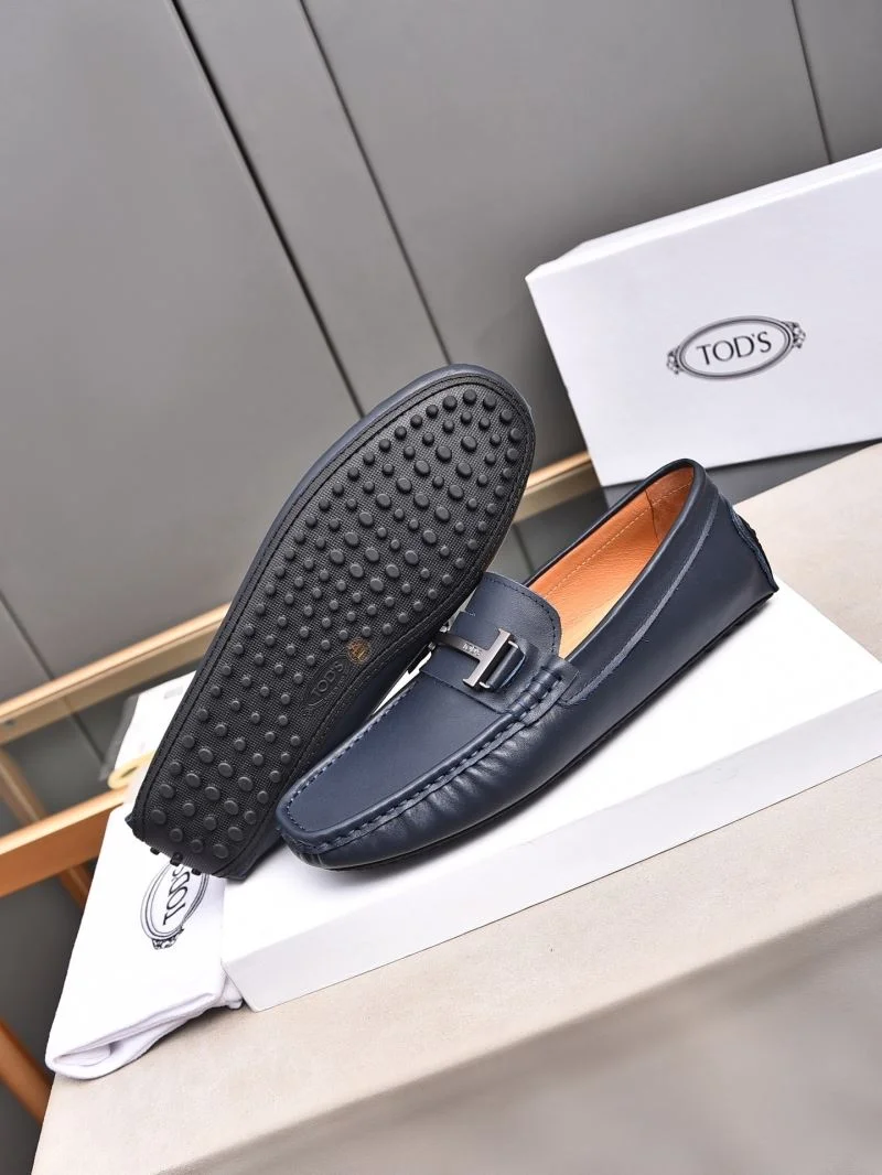 Vibrant Tods Shoes 3969