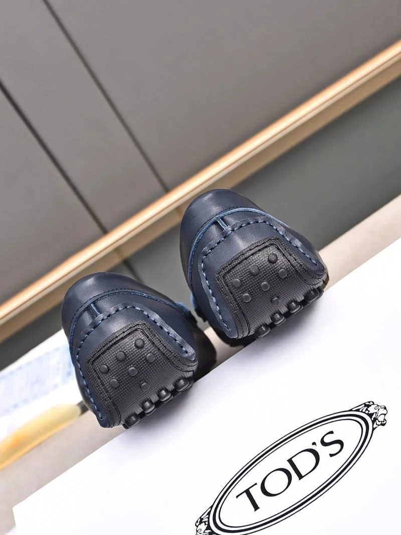 Vibrant Tods Shoes 3969