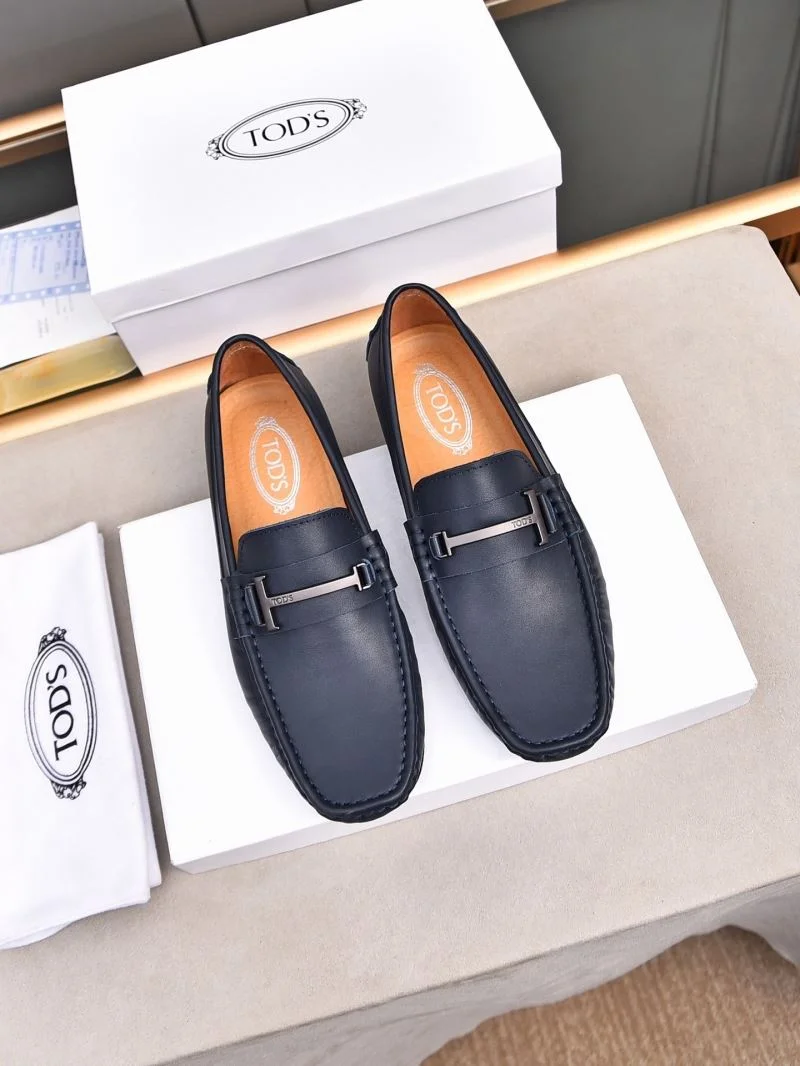 Vibrant Tods Shoes 3969