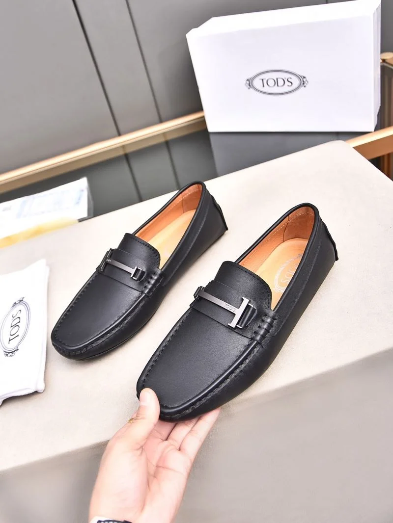 Premium Tods Shoes 3964