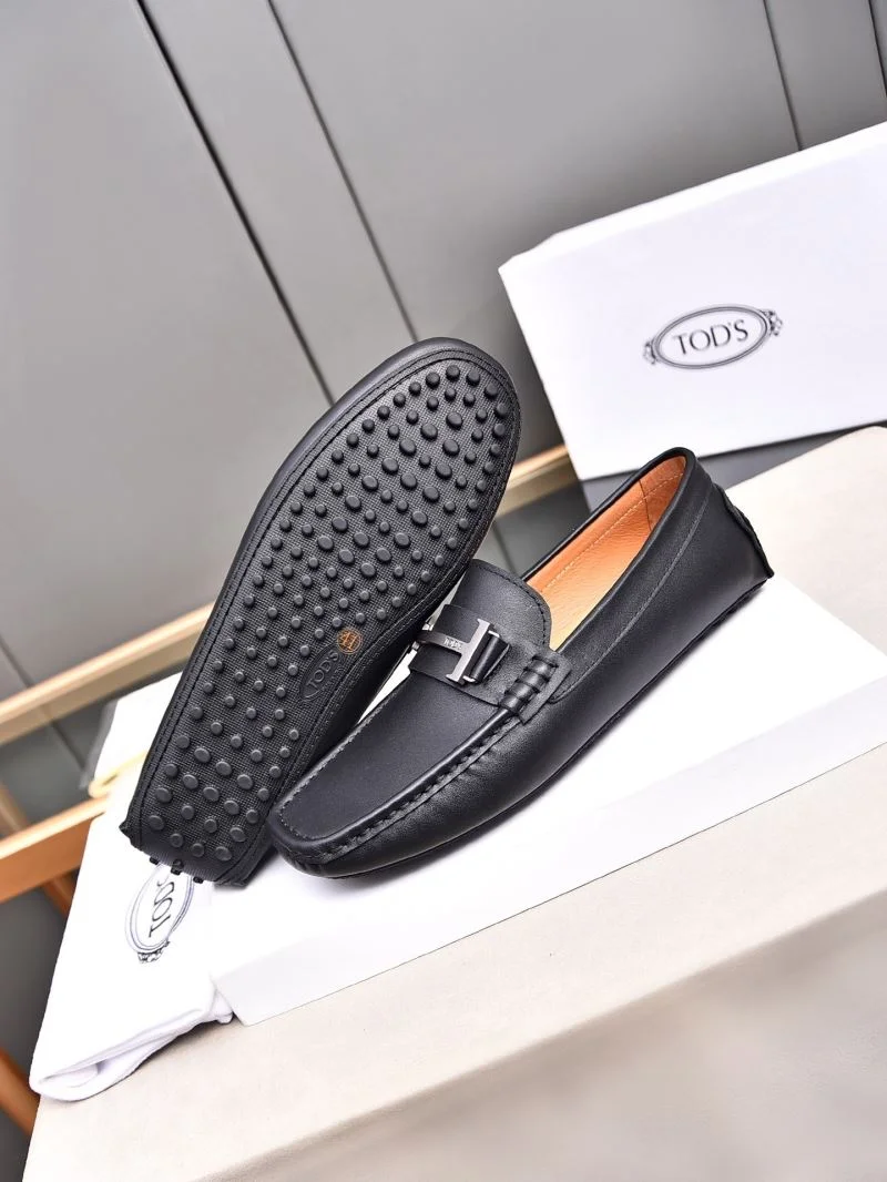 Premium Tods Shoes 3964