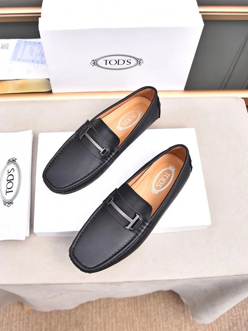 Premium Tods Shoes 3964