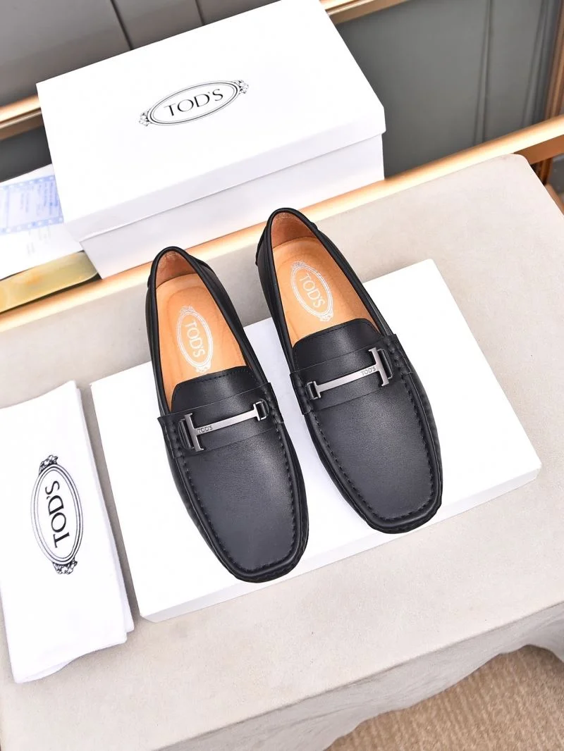 Premium Tods Shoes 3964