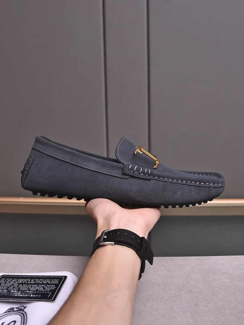 Tods Shoes Lightweight 3967