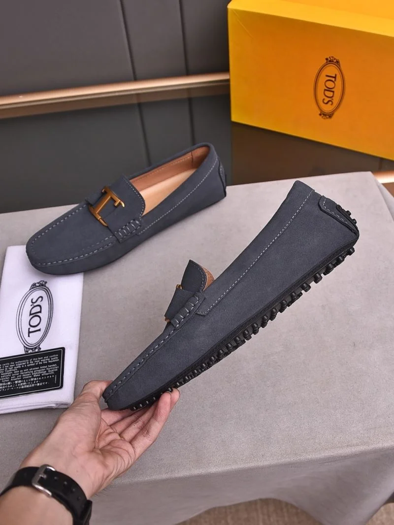 Tods Shoes Lightweight 3967