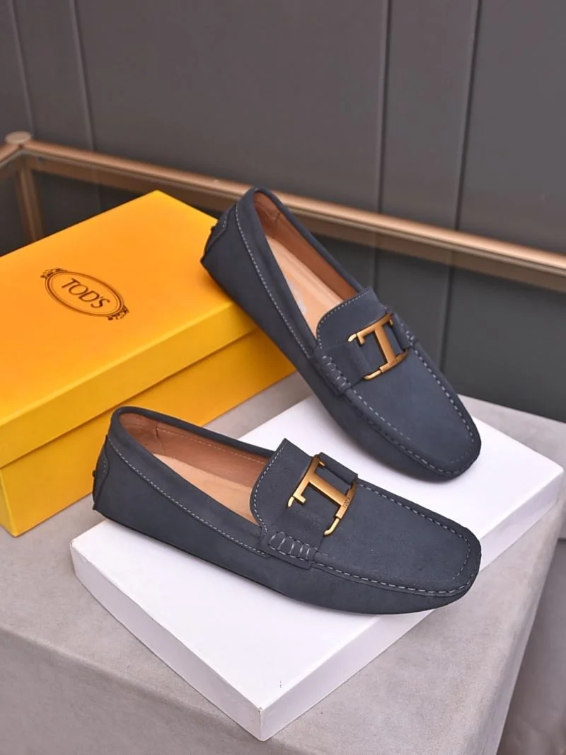Tods Shoes Lightweight 3967