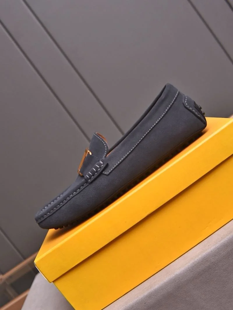 Tods Shoes Lightweight 3967