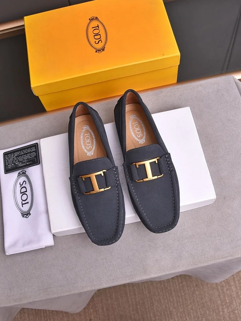 Tods Shoes Lightweight 3967