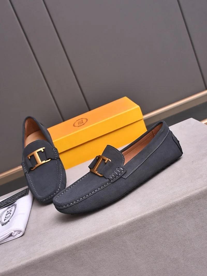 Tods Shoes Lightweight 3967
