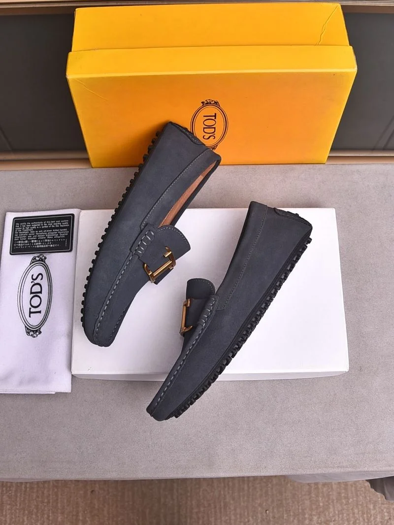 Tods Shoes Lightweight 3967