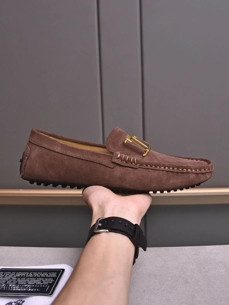 Durable Tods Shoes 3965