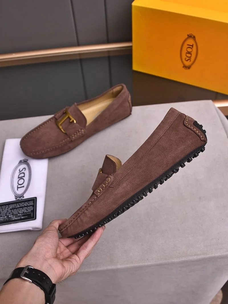 Durable Tods Shoes 3965