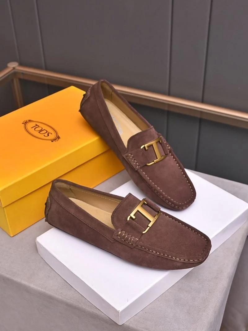 Durable Tods Shoes 3965