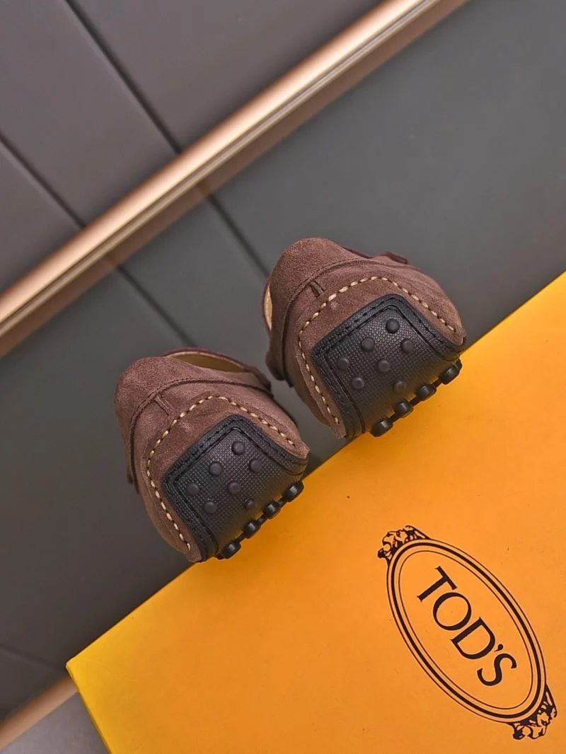 Durable Tods Shoes 3965