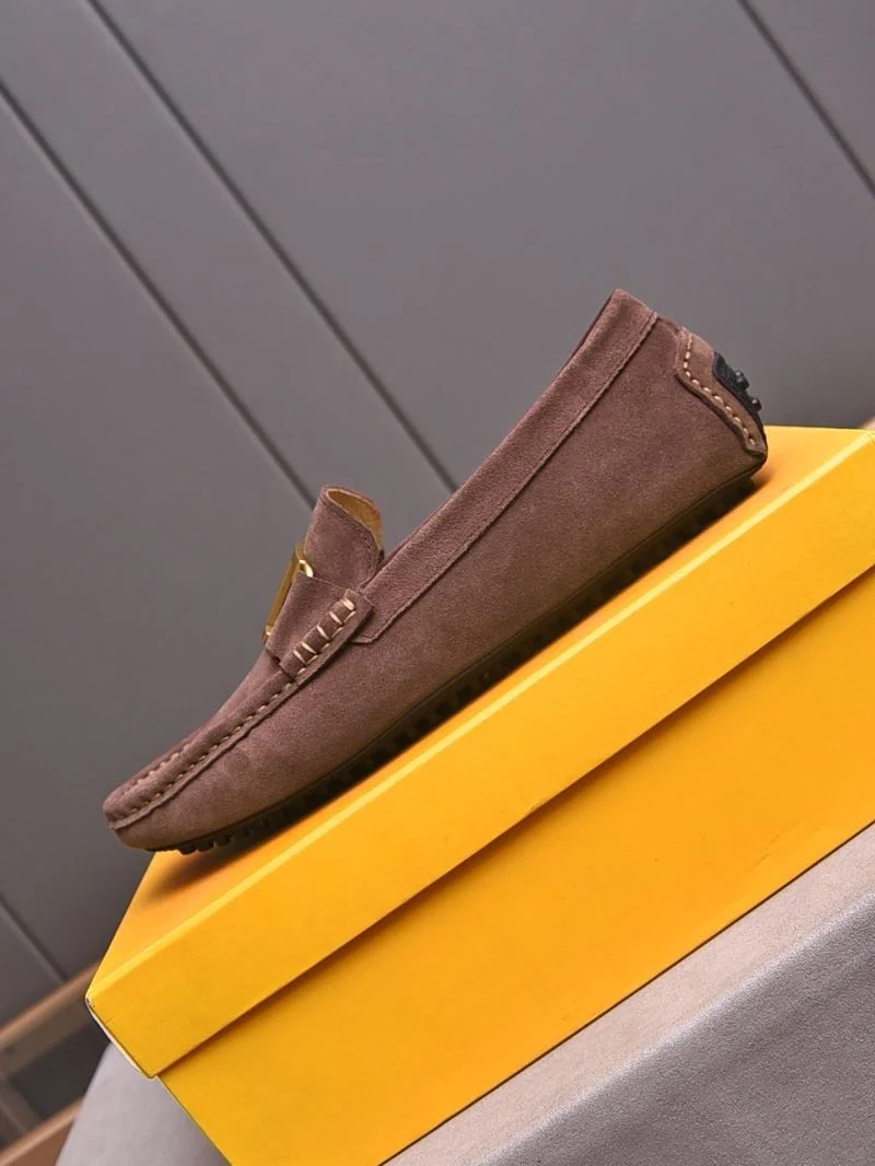Durable Tods Shoes 3965
