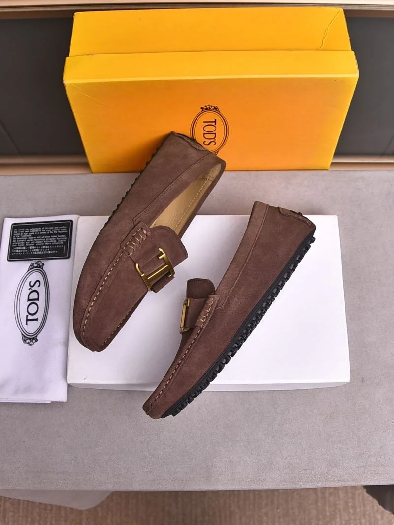 Durable Tods Shoes 3965