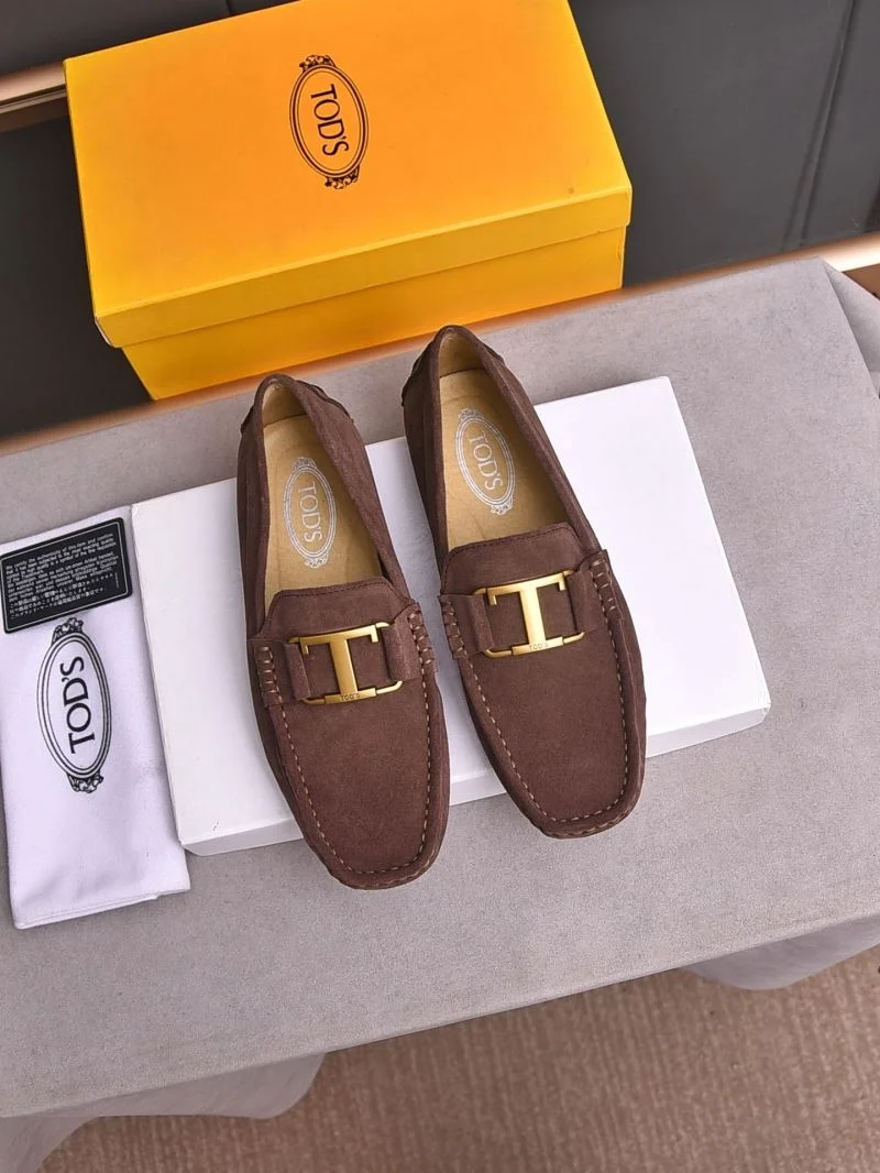 Durable Tods Shoes 3965