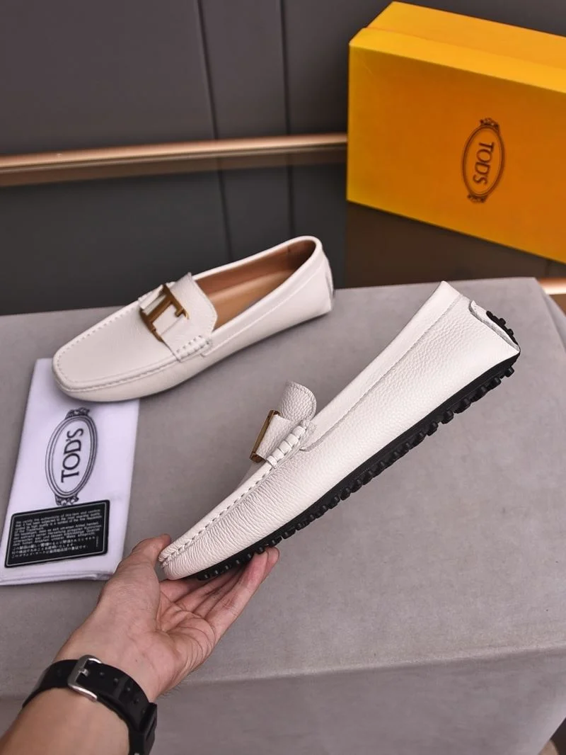 FreshLook Tods Shoes 3962