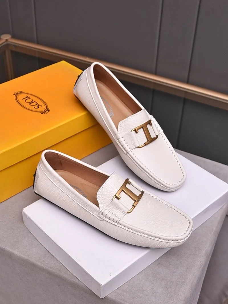 FreshLook Tods Shoes 3962